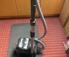 Miele CX1 boost cats&dogs 890W