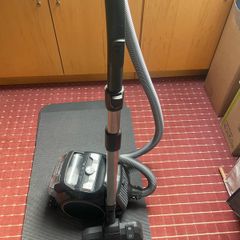 Miele CX1 boost cats&dogs 890W