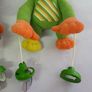 Job lot of Puly Palz x 17 Image 5