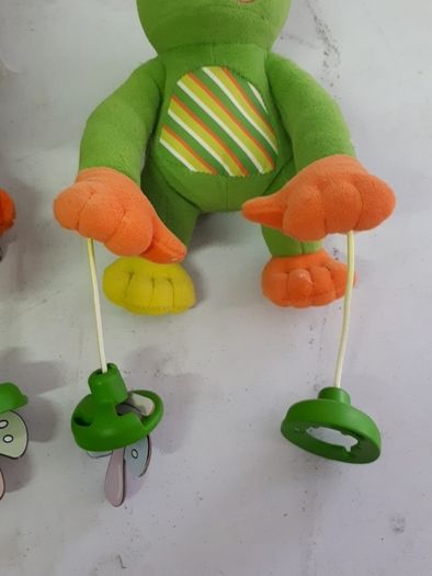 Job lot of Puly Palz x 17