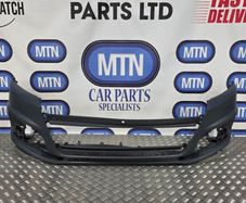 New Front Bumper for Audi Q7 / SQ7 2016-2019 S-Line