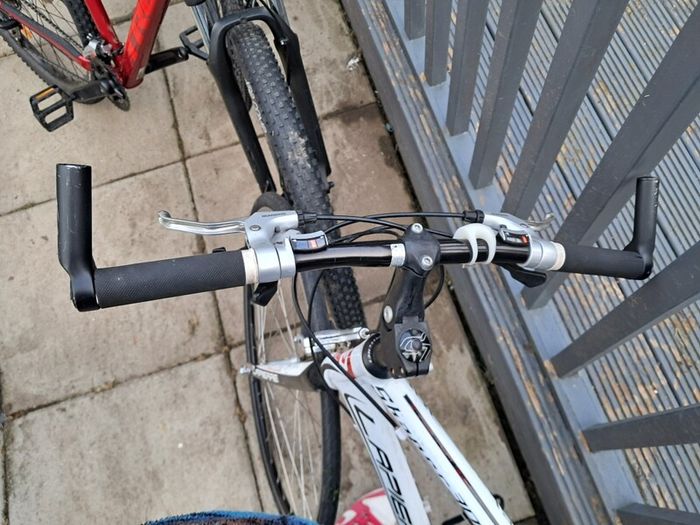 unisex bicycle