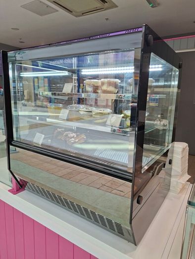 Fridge display - COUNTER TOP