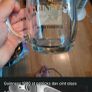 rare guinness pint glass Image 7