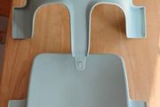 Stokke Tripp Trapp Baby Set Mint Green