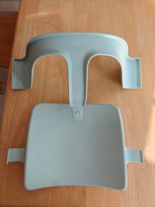 Stokke Tripp Trapp Baby Set Mint Green