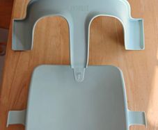 Stokke Tripp Trapp Baby Set Mint Green