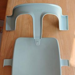Stokke Tripp Trapp Baby Set Mint Green