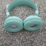 Unicorn headphones Image 5