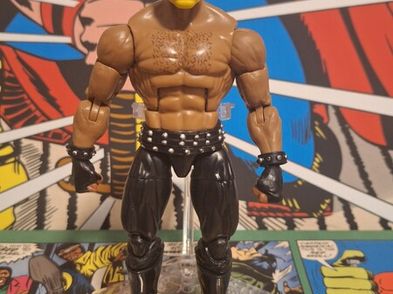 Marvel Legends Rage Action Figure For Sale in Blackpool, Cork from ...