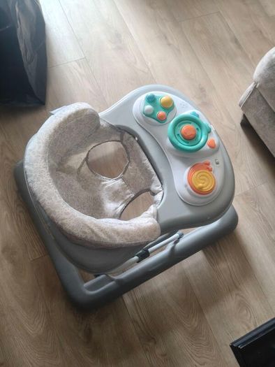 Babylo Easy Up Baby Walker