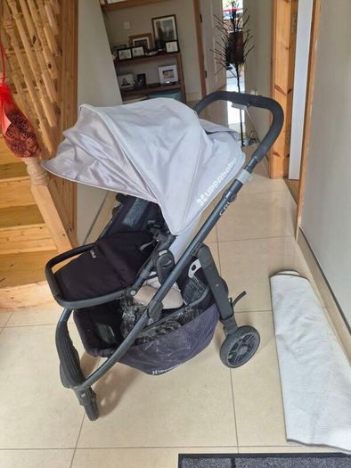 Uppababy Cruz