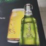 grolsch  framed canvas Image 6