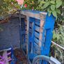 Wooden pallet Image 2