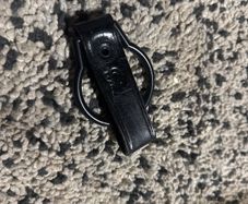 maglite holder