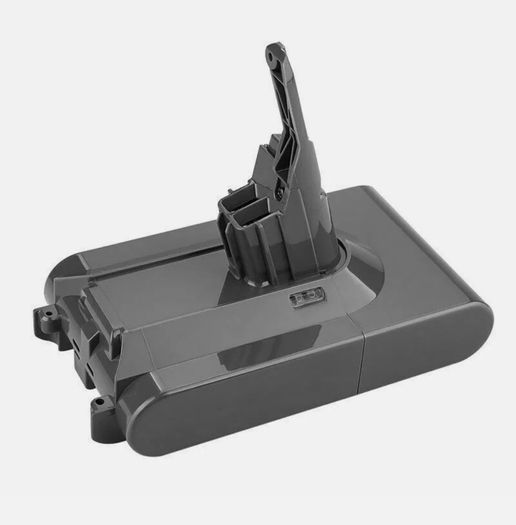 Dyson V8 battery replacement