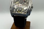 CIGA Design Skeleton automatic