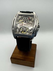 CIGA Design Skeleton automatic