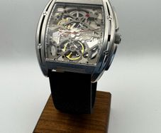CIGA Design Skeleton automatic