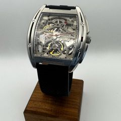 CIGA Design Skeleton automatic