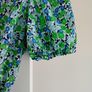 Ladies wrap top Image 3