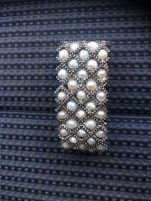 Pearl Bracelet