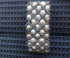 Pearl Bracelet