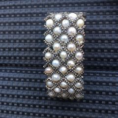 Pearl Bracelet