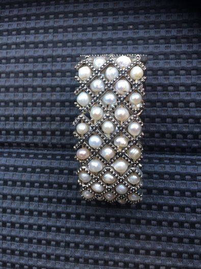 Pearl Bracelet