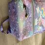 school bag bundle like new Image 2