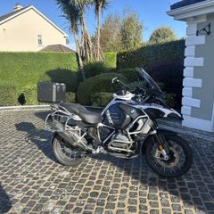 BMW R 1250 GS Adventure 2024