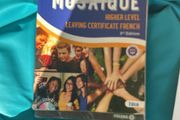 Mosaique French higher level leaving Cert