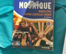 Mosaique French higher level leaving Cert