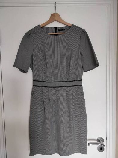 Dress Sisley