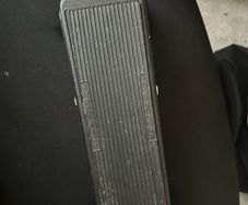 Dunlop Wah Wah