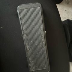 Dunlop Wah Wah