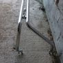 Stainless steel accessories for Ford/Mazda jeep Image 2