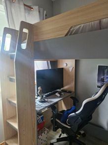 kids bed