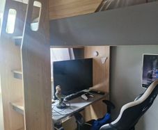 kids bed