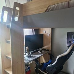 kids bed