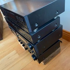 denon