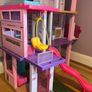 Barbie  Doll House Image 2