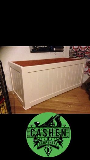 Toy Box