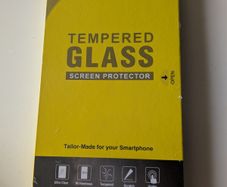 Google Pixel 6a Screen Protector