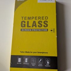 Google Pixel 6a Screen Protector