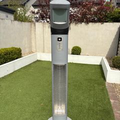 Garden Heater