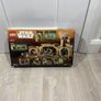 Lego 75326 Boba Fett's Throne Room Image 2