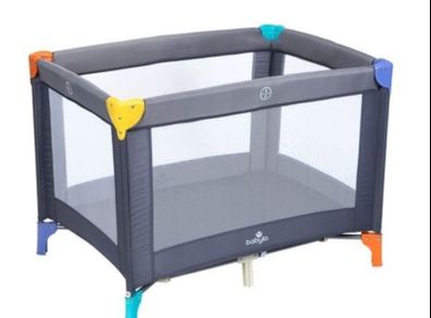 Babylo baby cot