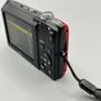 Nikon Coolpix S2600 14MP Compact Digital Camera 5x Nikkor Red - Full Kit Image 8