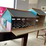 Toy Cattle Shed Image 2
